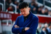开云棋牌-广东被福建双杀2人引失望！杜锋用人还是有问题，萨林杰没法用！